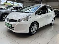 Bild des Angebotes Honda Jazz 1.2 S Klima, Sound, Radio-CD