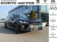 Bild des Angebotes CUPRA Leon SP 1.5eTSI DSG+ACC+AHK+ LED+Sitzhzg+Navi