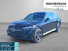 Bild des Angebotes Mercedes-Benz GLC 220 d 4M AMG*Distronic*Memory*360°*PDC*AHK