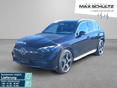 Bild des Angebotes Mercedes-Benz GLC 220 d 4M AMG*Distronic*Memory*360°*PDC*AHK