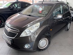 Bild des Angebotes Chevrolet Spark LS~Allwetter~Bluetooth~Klima~5.Trg~USB