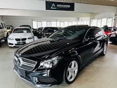 Bild des Angebotes Mercedes-Benz CLS CLS 350 BlueTec / d 4Matic *AMG-Line*Led*360°