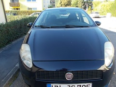 Bild des Angebotes Fiat Grande Punto Grande Punto 1.2 8V Actual