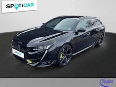 Bild des Angebotes Peugeot 508 508  SW Hybrid4 360 PSE AHK Schiebedach