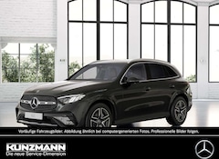 Mercedes-Benz GLC 220 d 4MATIC AMG Distronic EasyPack AHK 360°