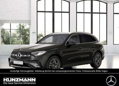 Bild des Angebotes Mercedes-Benz GLC 220 d 4MATIC AMG Distronic EasyPack AHK 360°