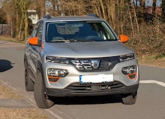 Bild des Angebotes Dacia Spring Spring Comfort Plus