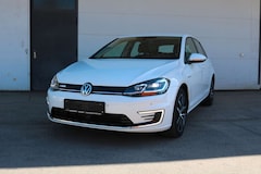 Bild des Angebotes VW Golf VII Lim. e-Golf*COMFORTLINE*Navi.*LED*