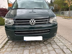 Bild des Angebotes VW T5 Multivan Ausstattung, Standheizung, Allrad