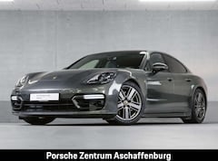 Bild des Angebotes Porsche Panamera 4 E-Hybrid Platinum Edit. Sport Design