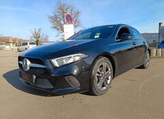 Bild des Angebotes Mercedes-Benz A 180 Navigation