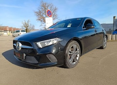 Bild des Angebotes Mercedes-Benz A 180 Navigation