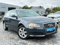 Bild des Angebotes Audi A3 1.4 TFSI Attraction *1Hand Automatik*