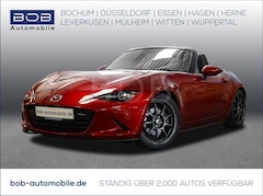 Bild des Angebotes Mazda MX-5 2.0 SKYACTIV-G 184 Sport-Line LED NAVI SHZ LEDER