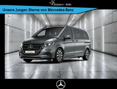 Bild des Angebotes Mercedes-Benz V 220 d STYLE Kompakt KAMERA+DISTRO+LENKRADHZG.