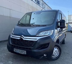 Bild des Angebotes Citroen Jumper Komfort L1H1 Klima*Tempomat*PDC*Kamera