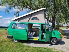 Bild des Angebotes VW T4 Camper