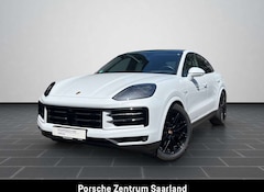 Bild des Angebotes Porsche Cayenne E-Hybrid Coupe BOSE,Privacy,Head-Up,PASM