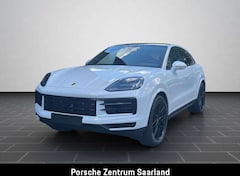 Bild des Angebotes Porsche Cayenne E-Hybrid Coupe BOSE,Privacy,Head-Up,PASM
