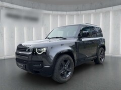 Bild des Angebotes Land Rover Defender 90 D200 X-Dynamic  SE | 12-Wege-Sitze beheiz- u. k