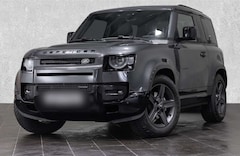 Bild des Angebotes Land Rover Defender 90 D200 X-Dynamic  SE / 12-Wege-Sitze beheiz- u. k