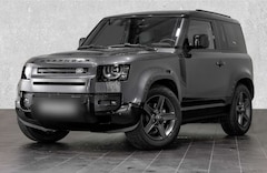Bild des Angebotes Land Rover Defender 90 D200 X-Dynamic  SE / 12-Wege-Sitze beheiz- u. k