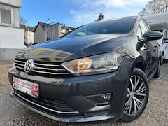 Bild des Angebotes VW Golf Sportsvan Golf Sportsvan 1.4 TSI DSG Allstar - Scheckheft