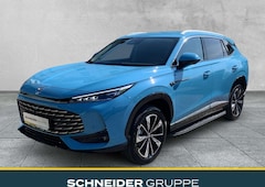 Bild des Angebotes MG HS LUX PHEV PDC+SHZ+NAVI+PANORAMA+LED+LEDER+DAB+