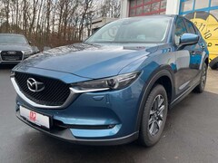 Bild des Angebotes Mazda CX-5 2.0 Skyactiv LED AHK Kamera Navi SHZ LH