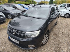 Bild des Angebotes Dacia Logan Essential
