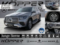 Bild des Angebotes Mercedes-Benz GLS 350 d 4M PREMIUM PLUS Airmatic Pano AHK