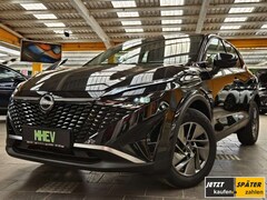 Bild des Angebotes Nissan Qashqai MHEV Acenta Plus SHZ+LHZ AppleCP Kamera