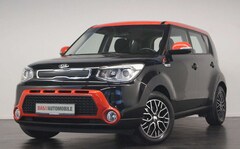 Bild des Angebotes Kia Soul Edition 7|XENON|KLIMA|PDC|EXTRA´S