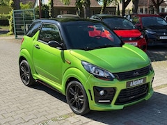 Bild des Angebotes Ligier JS 50 DCI Sport  Mopedauto 45 KM/H