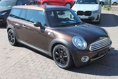 Bild des Angebotes MINI Cooper Clubman