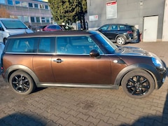 Bild des Angebotes MINI Cooper Clubman