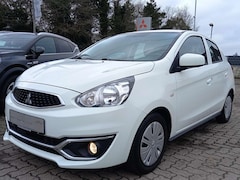 Bild des Angebotes Mitsubishi Space Star Diamant Edition /Klima/