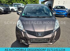 Bild des Angebotes Honda Jazz 1.4 Comfort Advantage-KLIMA-AHK-1.HAND-