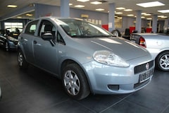 Bild des Angebotes Fiat Punto 1.2 - Klima -