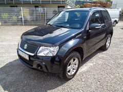 Bild des Angebotes Suzuki Grand Vitara 1.9 DDiS Comfort