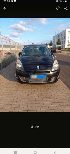Bild des Angebotes Renault Grand Scenic TCe 130 Dynamique