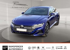 Bild des Angebotes VW Arteon 2.0 TSI DSG R-Line AHK Pan