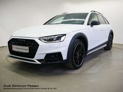Bild des Angebotes Audi A4 allroad 40 TDI quattro S tro. MATRIX AHK virt. Cock.+ NAVI