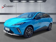 Bild des Angebotes MG MG4 LUXERY WP SHZ PDC 360° NAVI MG iSMART V2L