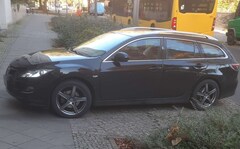Bild des Angebotes Mazda 6 Sport Kombi 2.0 MZR DISI 90th Anniversary TOP