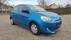 Bild des Angebotes Mitsubishi Space Star Space Star 1.0 Clear Tec Plus