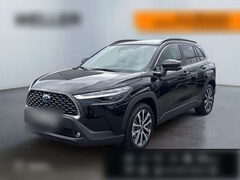 Bild des Angebotes Toyota Corolla Cross Hybrid 2.0 Lounge *Leder*360°*JBL*