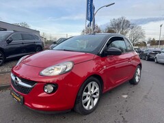 Bild des Angebotes Opel Adam JAM/SPORT/1.HD/KLIMA/T.LEDER/SHZ/S.HEFT/TÜV-NEU