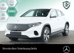 Bild des Angebotes Mercedes-Benz EQA 250 PROG+ADVANCED+KAMERA+SPUR