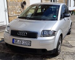 Bild des Angebotes Audi A2 A2 1.4 TDI